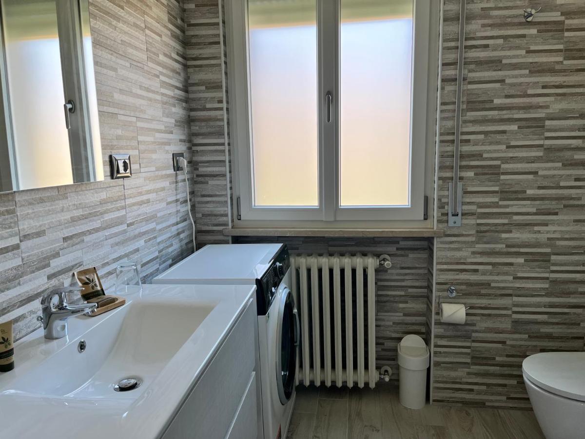 קאבאיון ורונסה Residenza Al Sogno - On Lake Garda מראה חיצוני תמונה