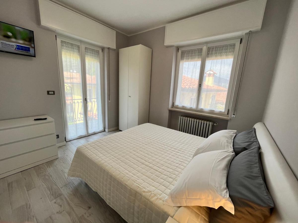 קאבאיון ורונסה Residenza Al Sogno - On Lake Garda מראה חיצוני תמונה
