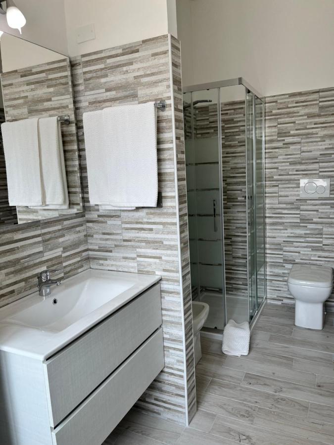 קאבאיון ורונסה Residenza Al Sogno - On Lake Garda מראה חיצוני תמונה