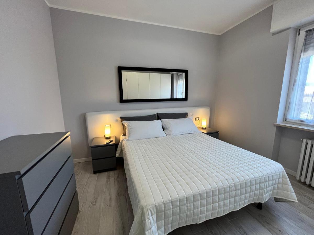 קאבאיון ורונסה Residenza Al Sogno - On Lake Garda מראה חיצוני תמונה