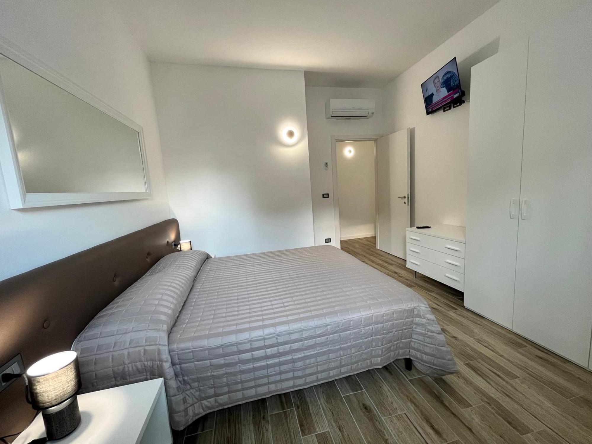 קאבאיון ורונסה Residenza Al Sogno - On Lake Garda מראה חיצוני תמונה