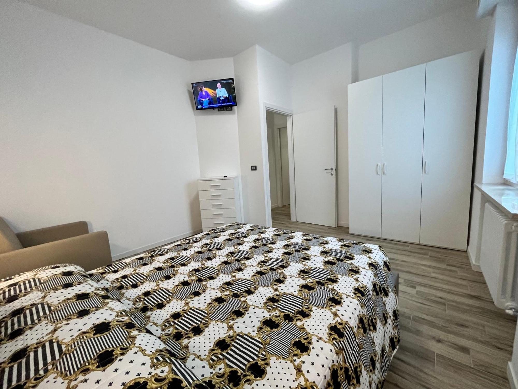 קאבאיון ורונסה Residenza Al Sogno - On Lake Garda מראה חיצוני תמונה